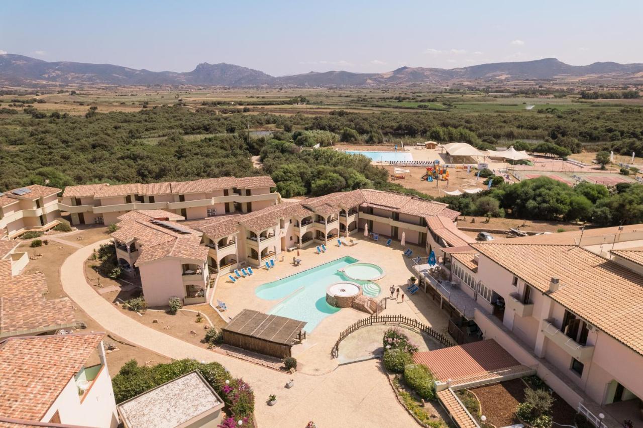 Nicolaus Club Baia Delle Mimose Hotel 4*