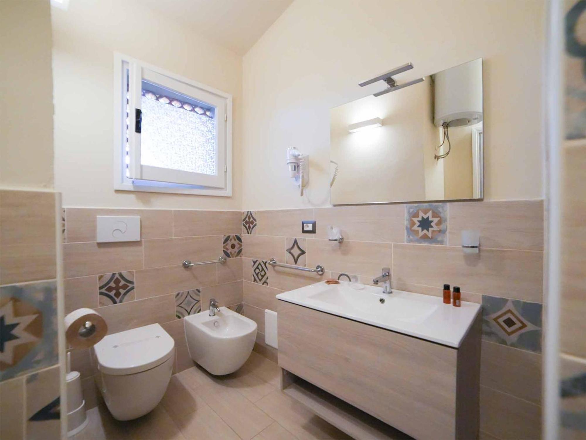 Hotel Nicolaus Club Baia Delle Mimose Badesi