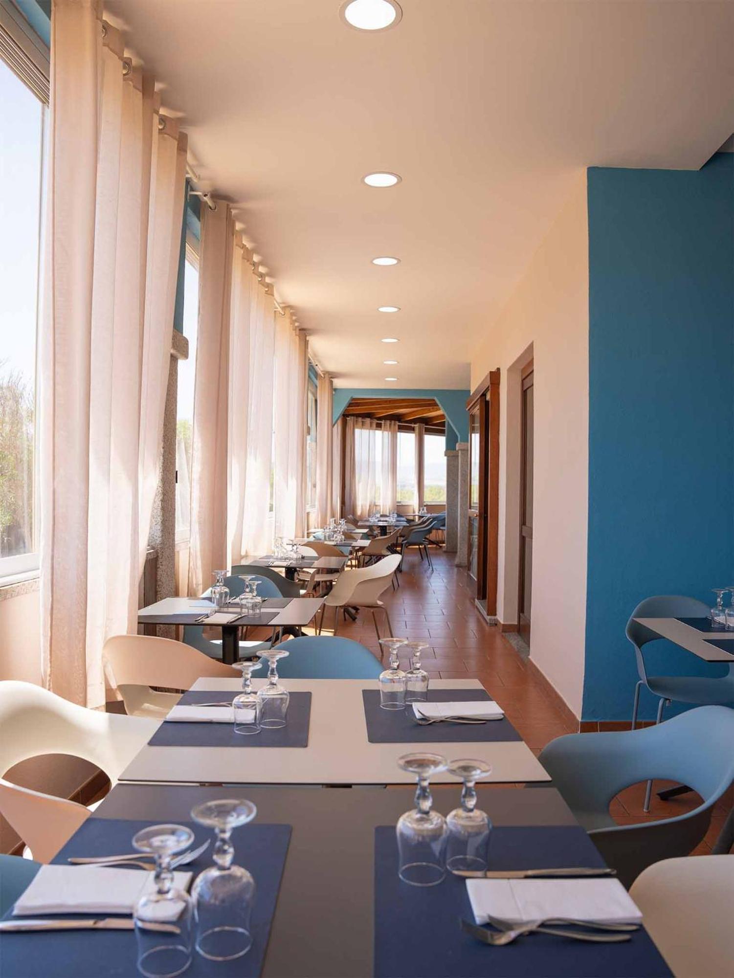 Hotel Nicolaus Club Baia Delle Mimose