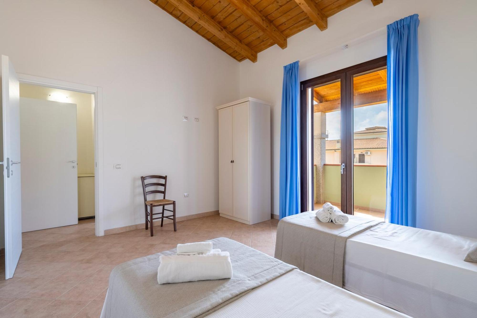 Hotel Nicolaus Club Baia Delle Mimose 4*