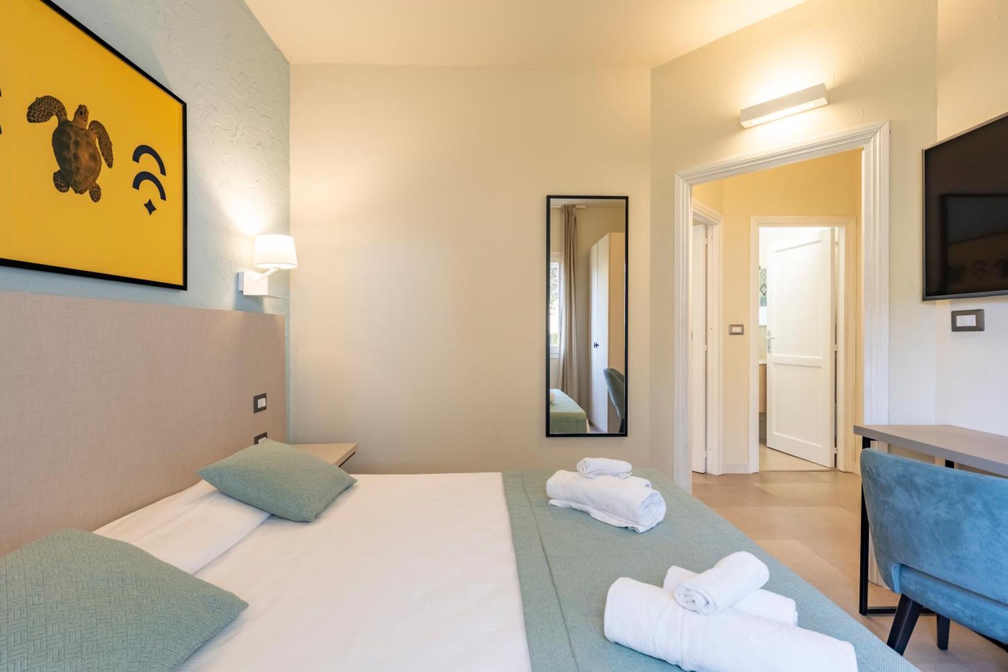 Hotel Nicolaus Club Baia Delle Mimose Badesi