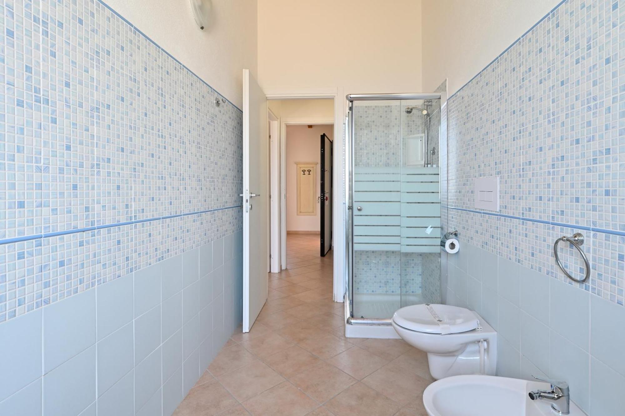 Nicolaus Club Baia Delle Mimose 4* Badesi
