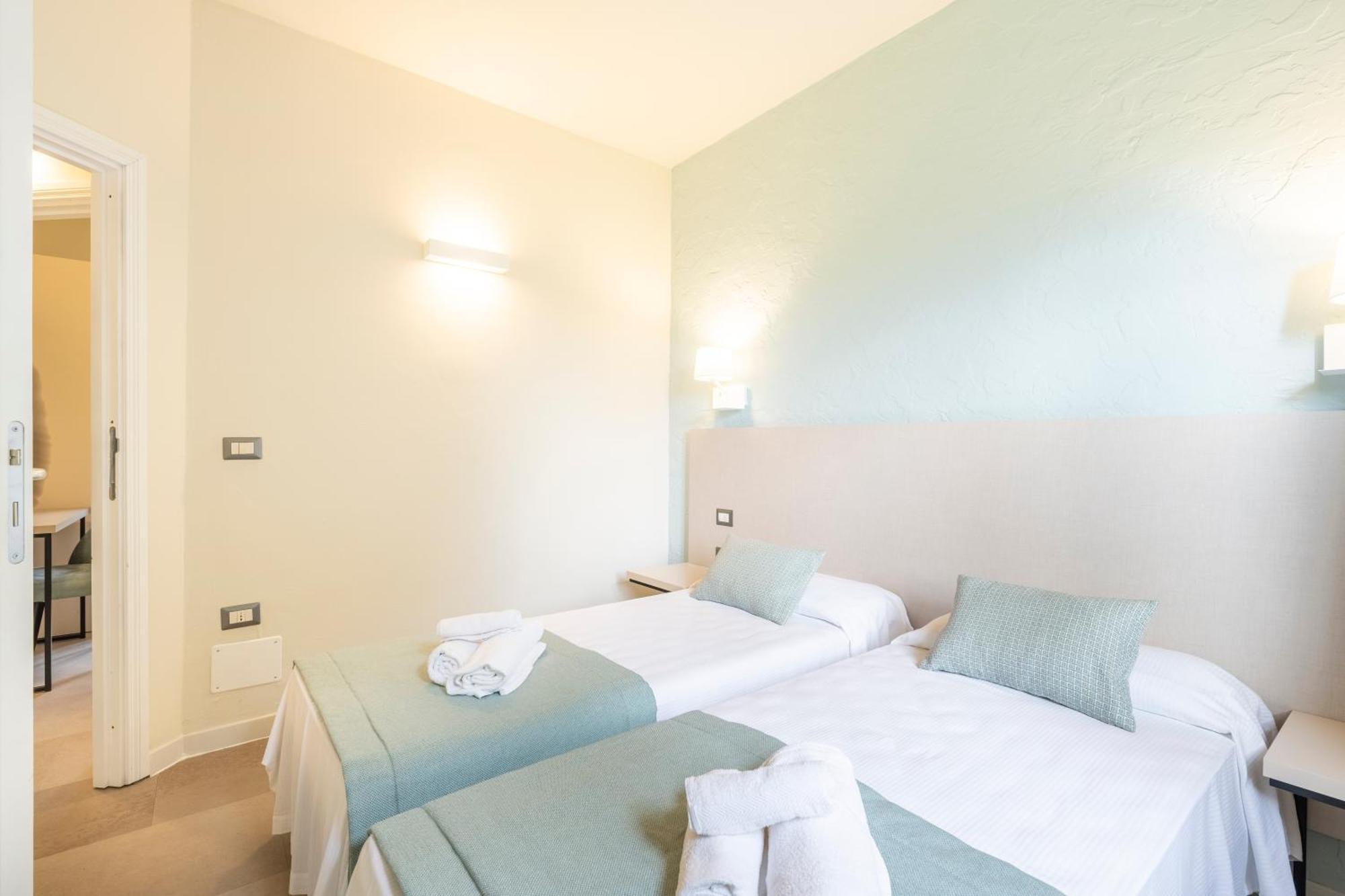 Hotel Nicolaus Club Baia Delle Mimose