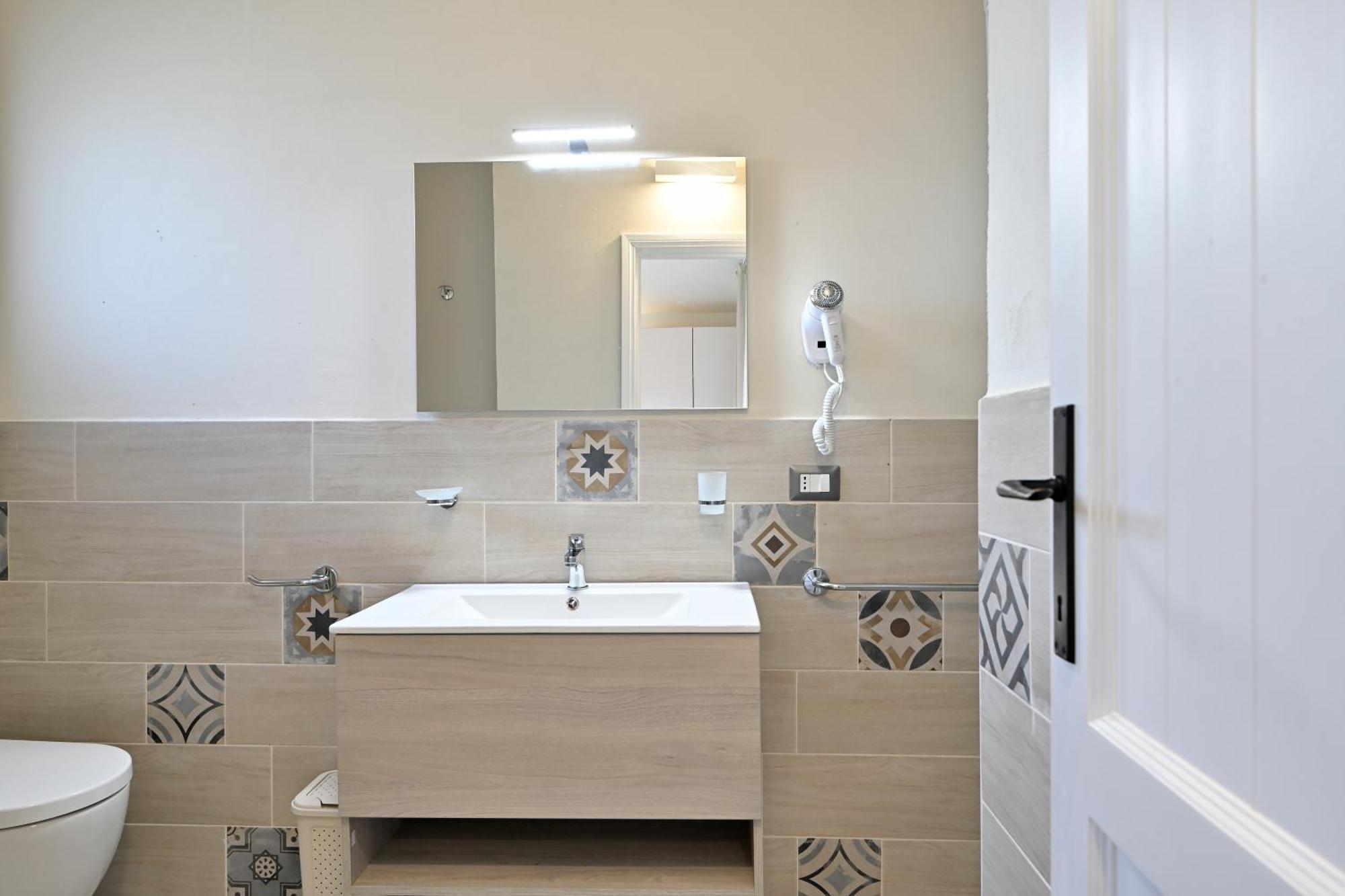 Nicolaus Club Baia Delle Mimose Hotel 4*