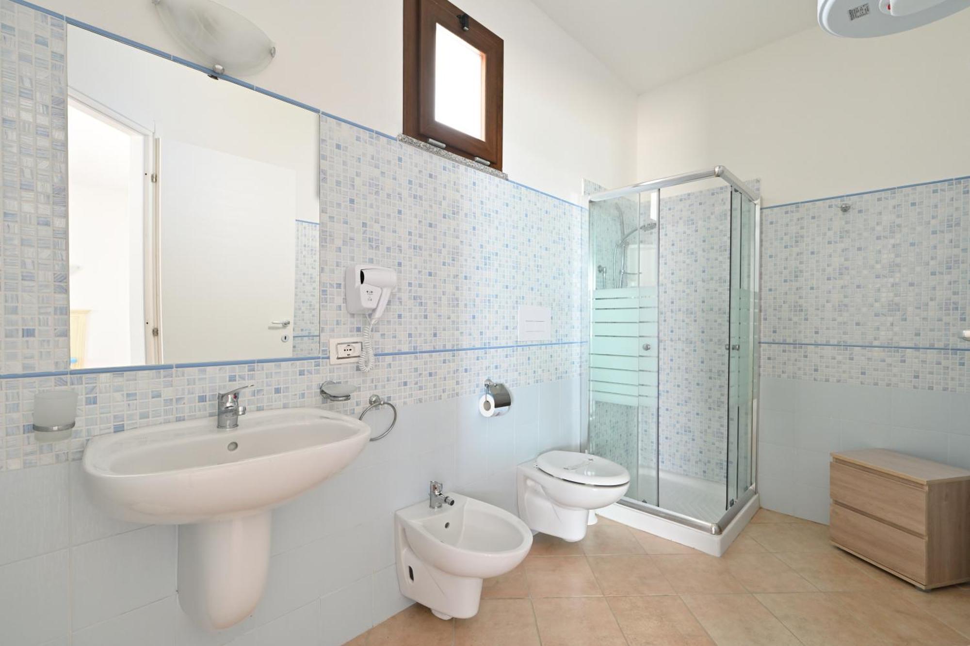 Hotel Nicolaus Club Baia Delle Mimose Badesi