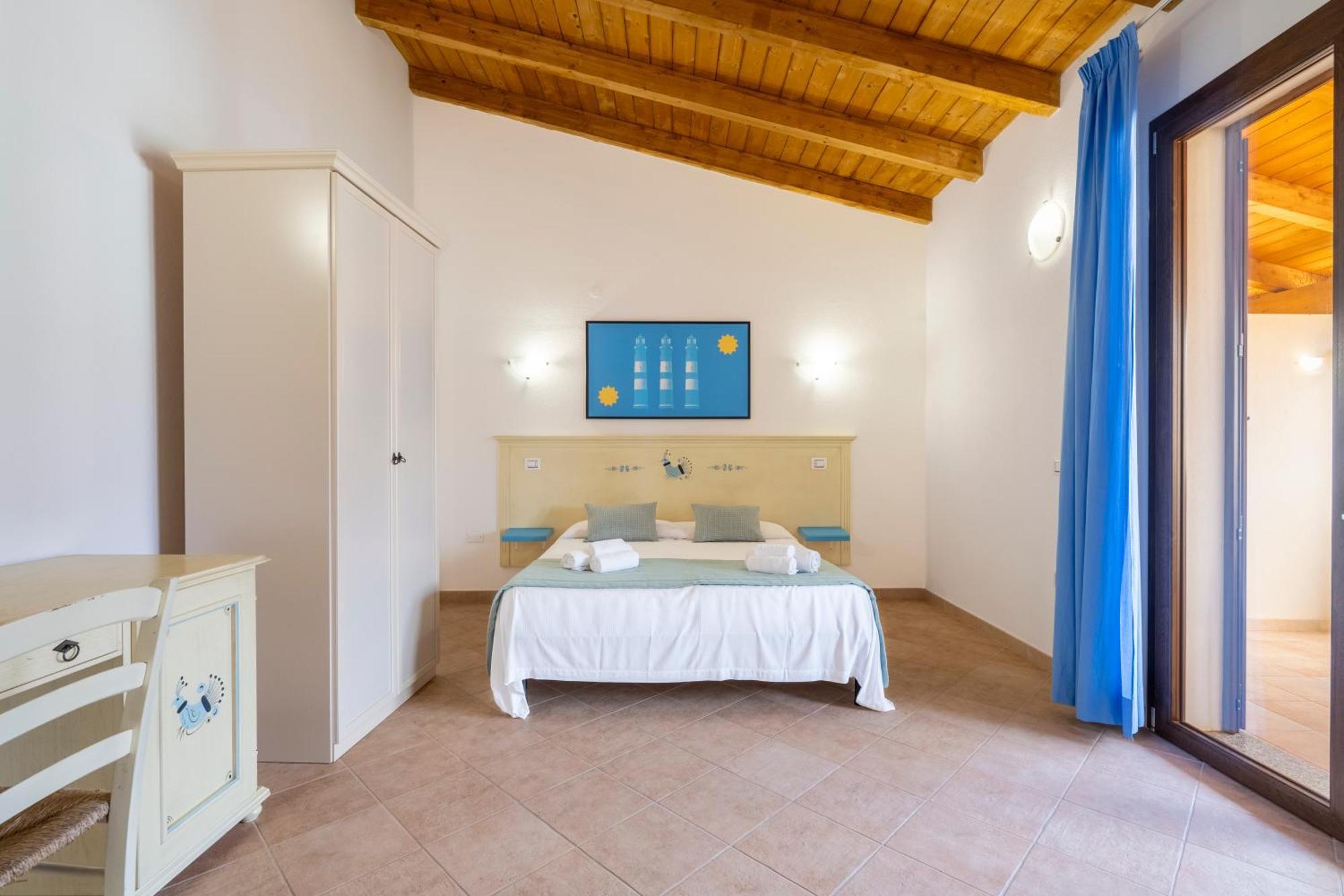 Nicolaus Club Baia Delle Mimose 4*
