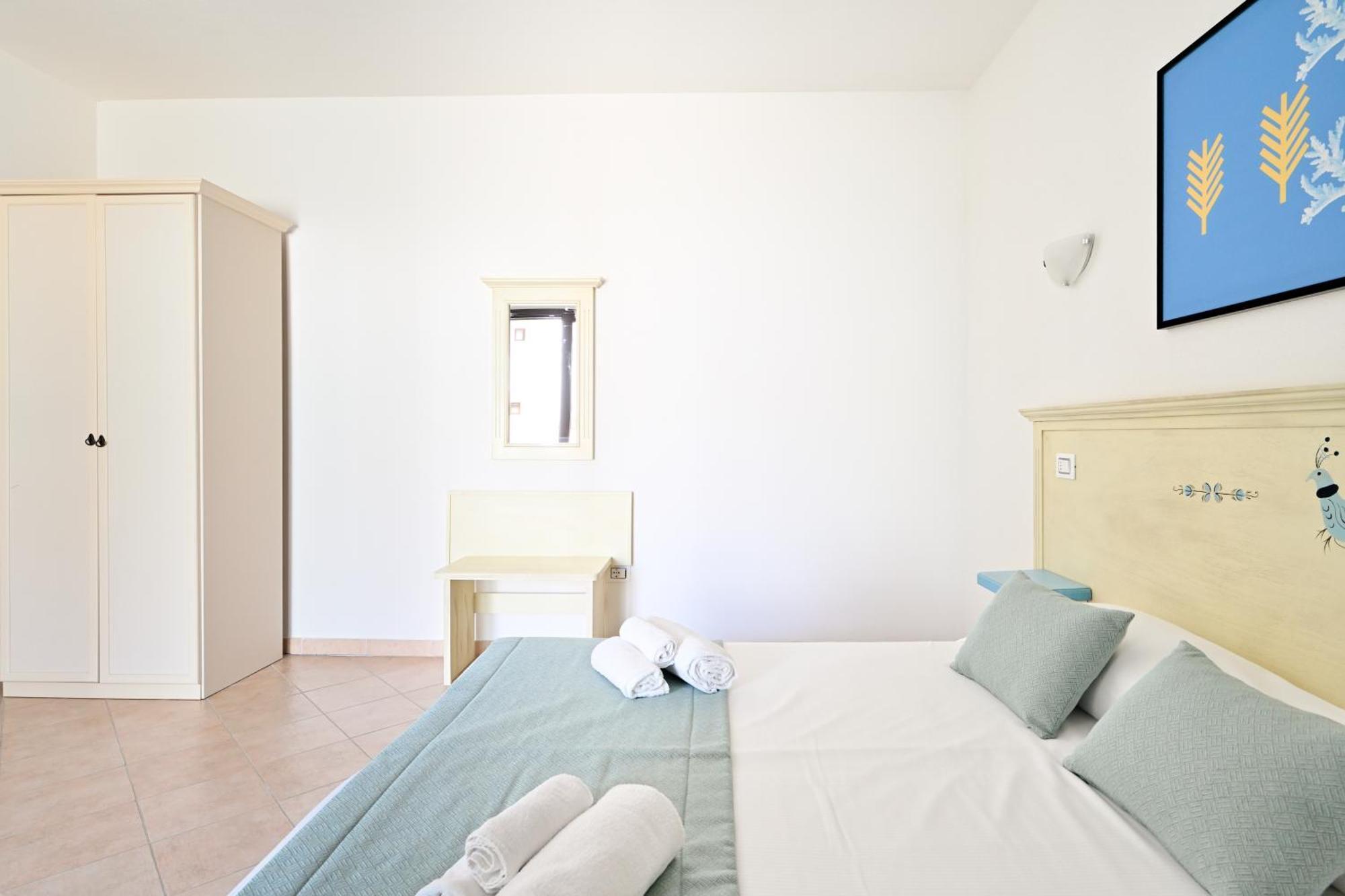 Nicolaus Club Baia Delle Mimose Hotel Badesi