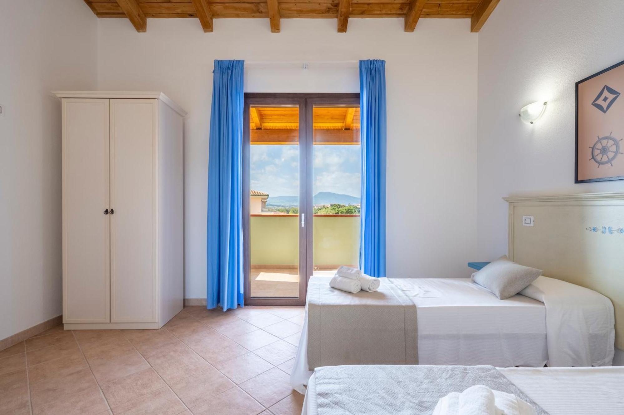 Hotel Nicolaus Club Baia Delle Mimose Badesi