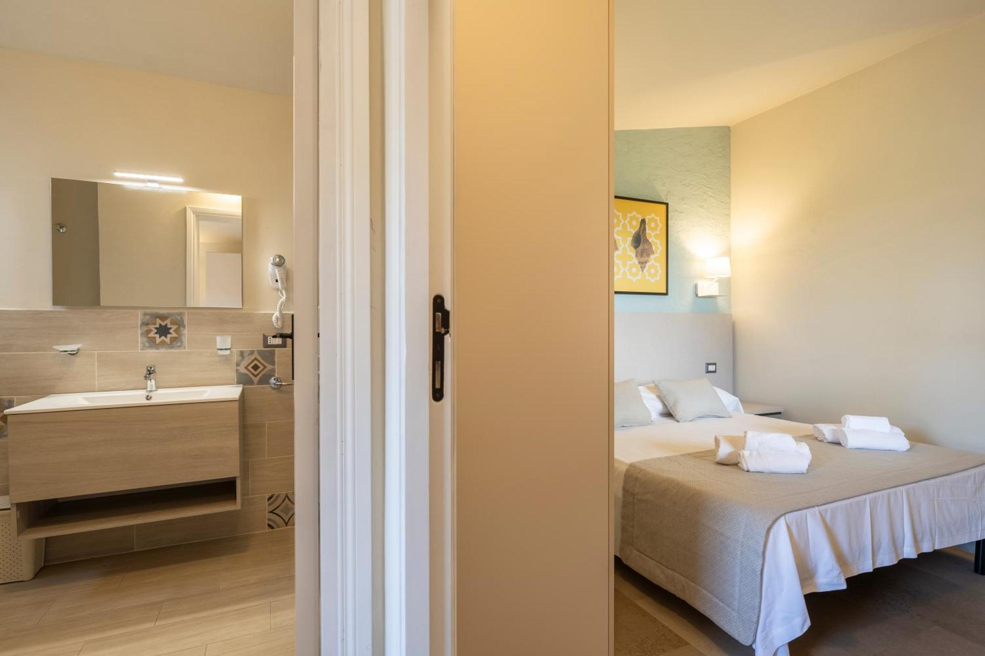 Nicolaus Club Baia Delle Mimose 4* Badesi