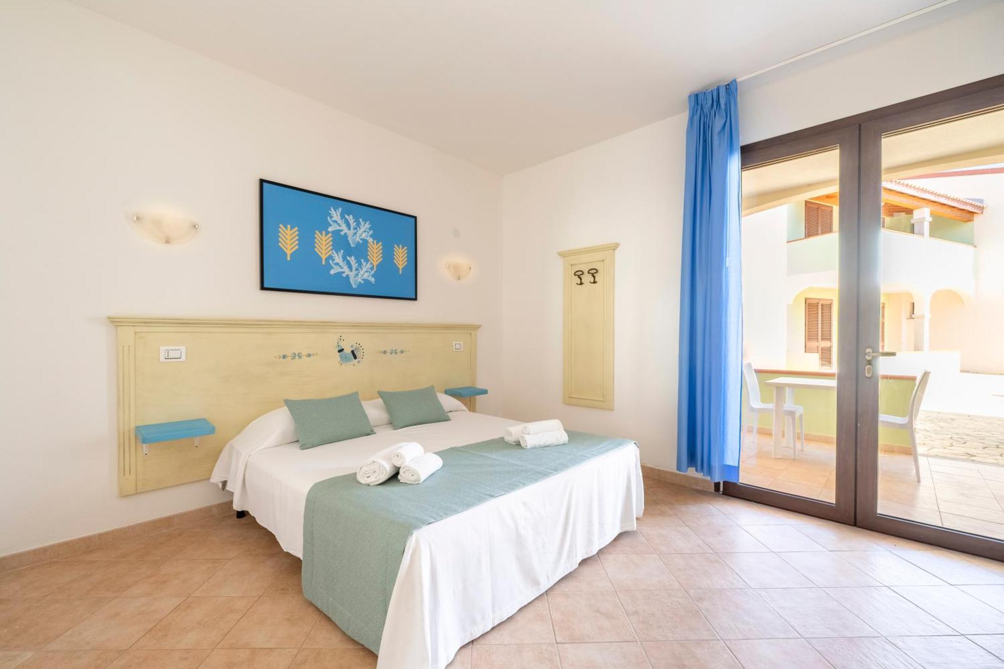 Nicolaus Club Baia Delle Mimose Hotel