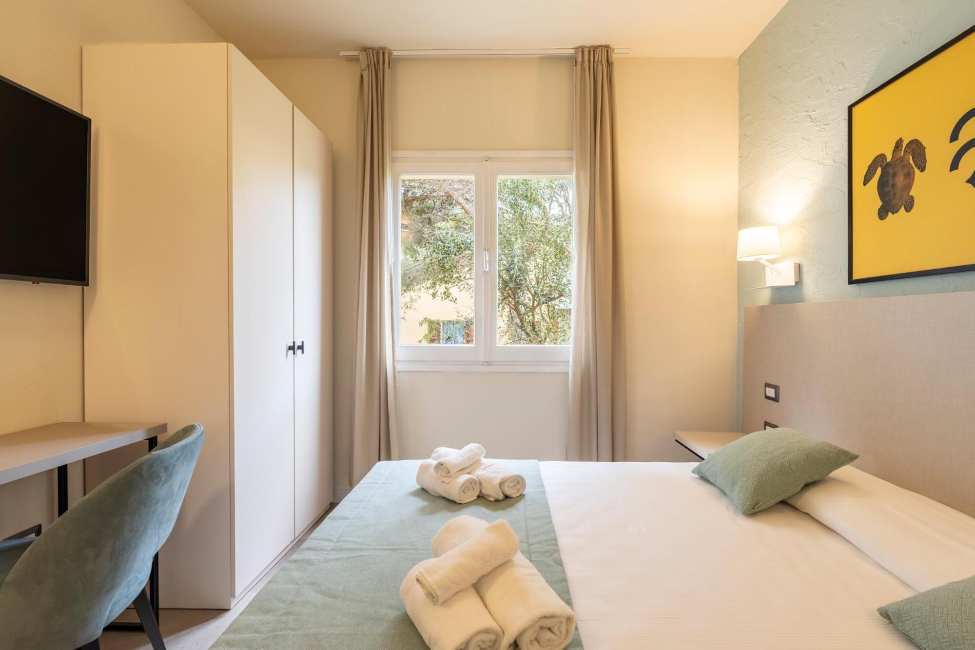 Nicolaus Club Baia Delle Mimose Hotel 4*