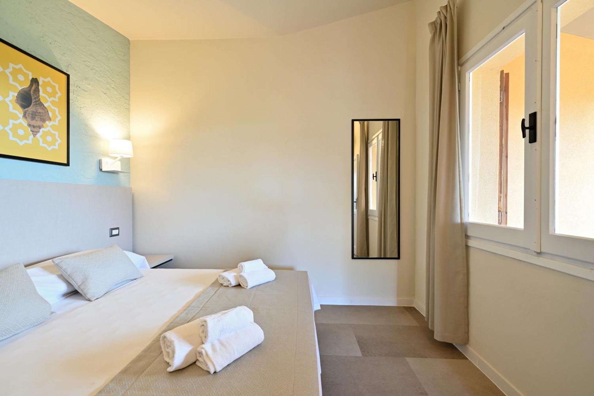 Hotel Nicolaus Club Baia Delle Mimose 4*