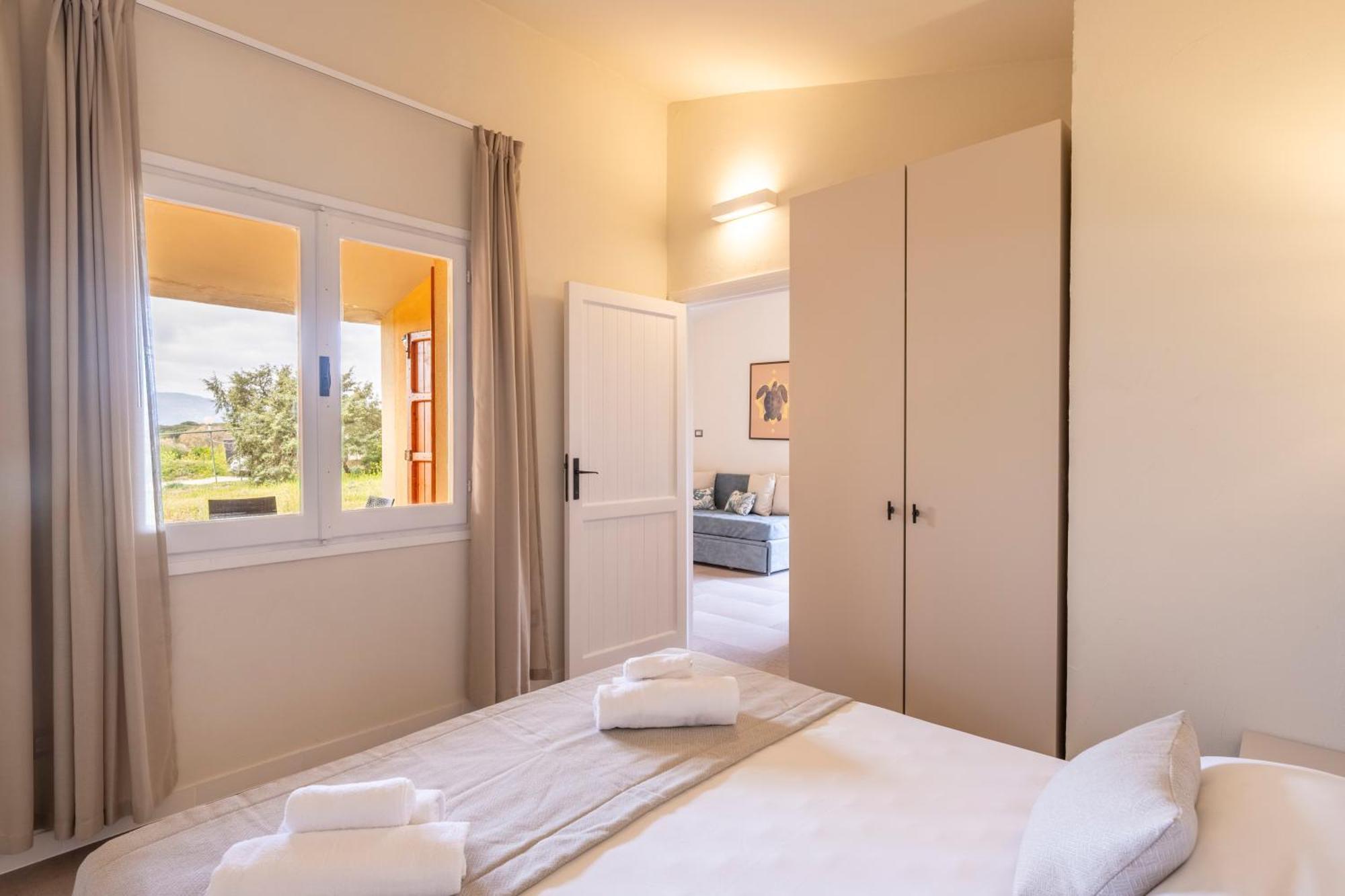 Hotel Nicolaus Club Baia Delle Mimose Badesi