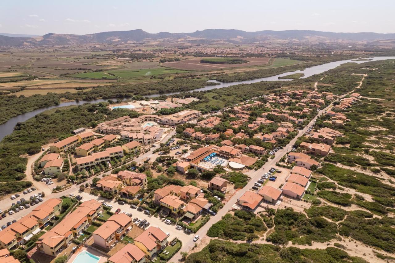 Mimose Village Hotel