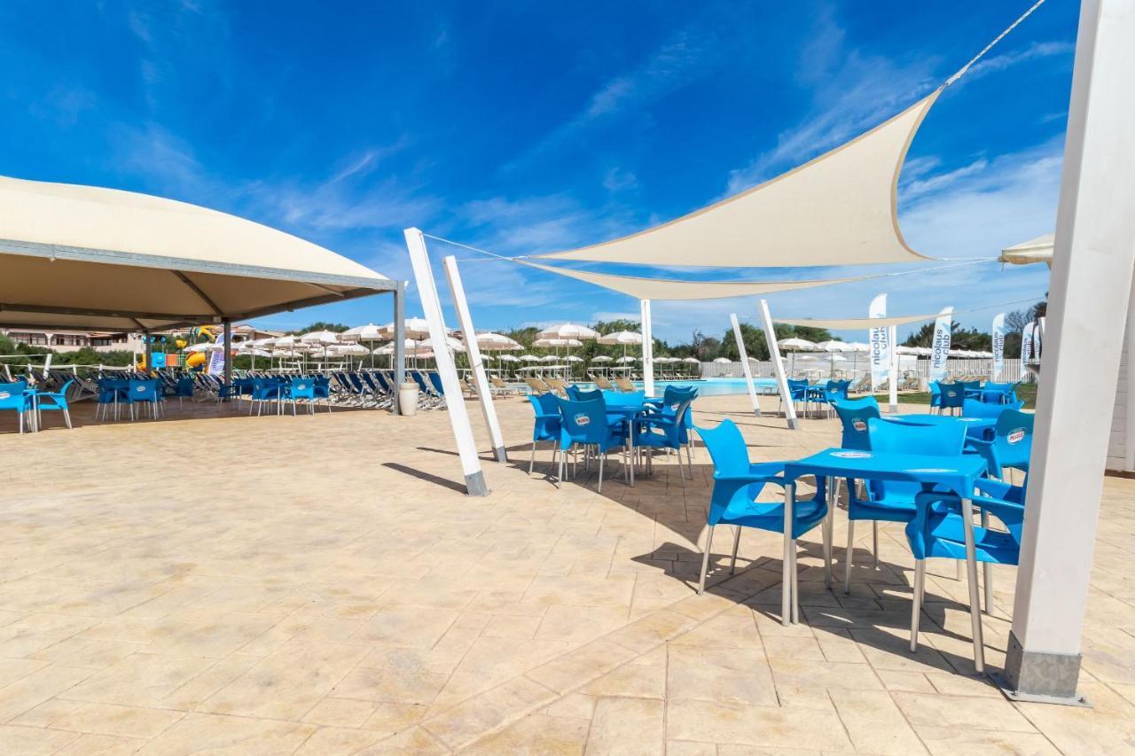 Mimose Village Hotel 4*
