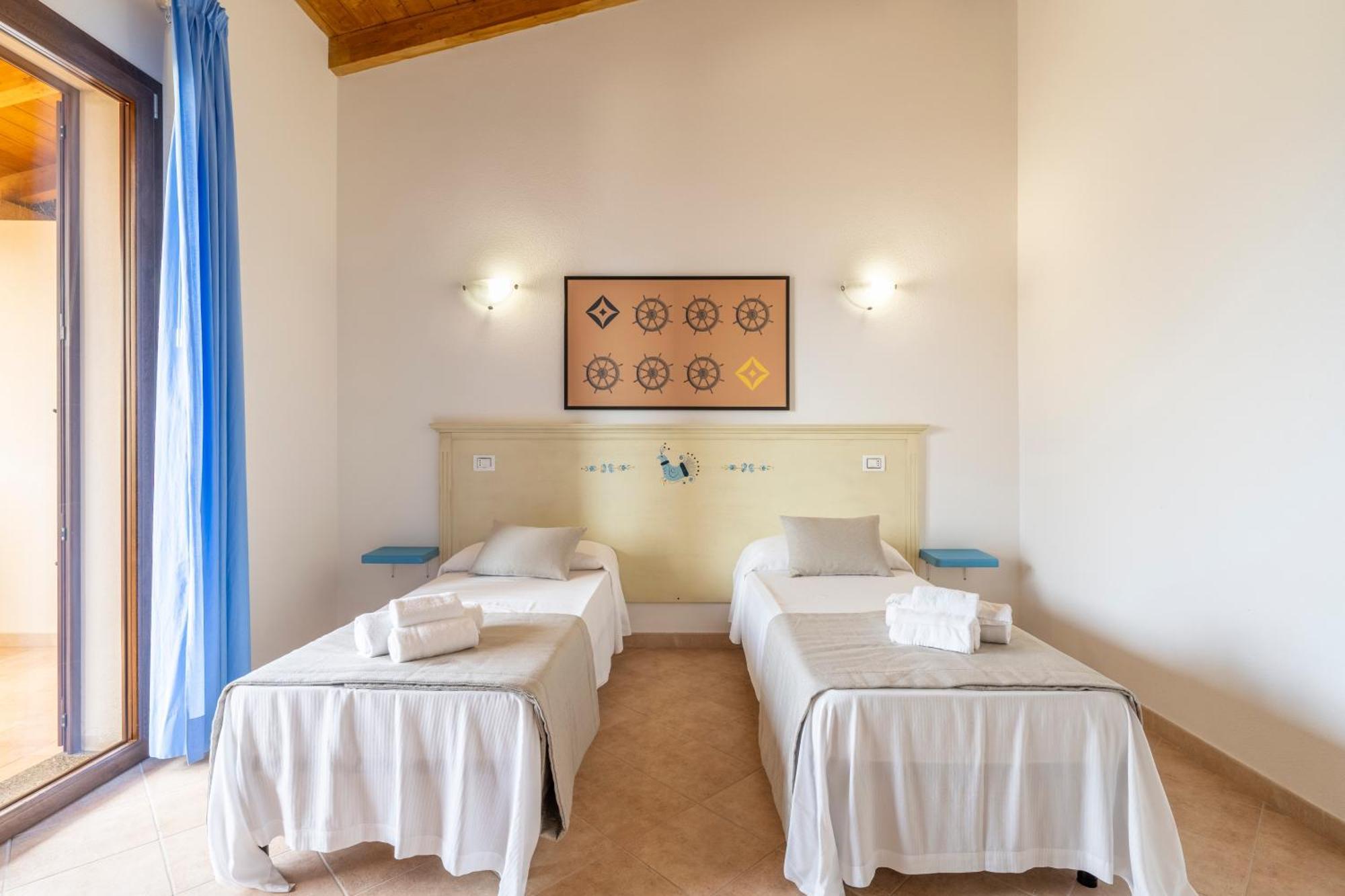 Hotel Mimose Village