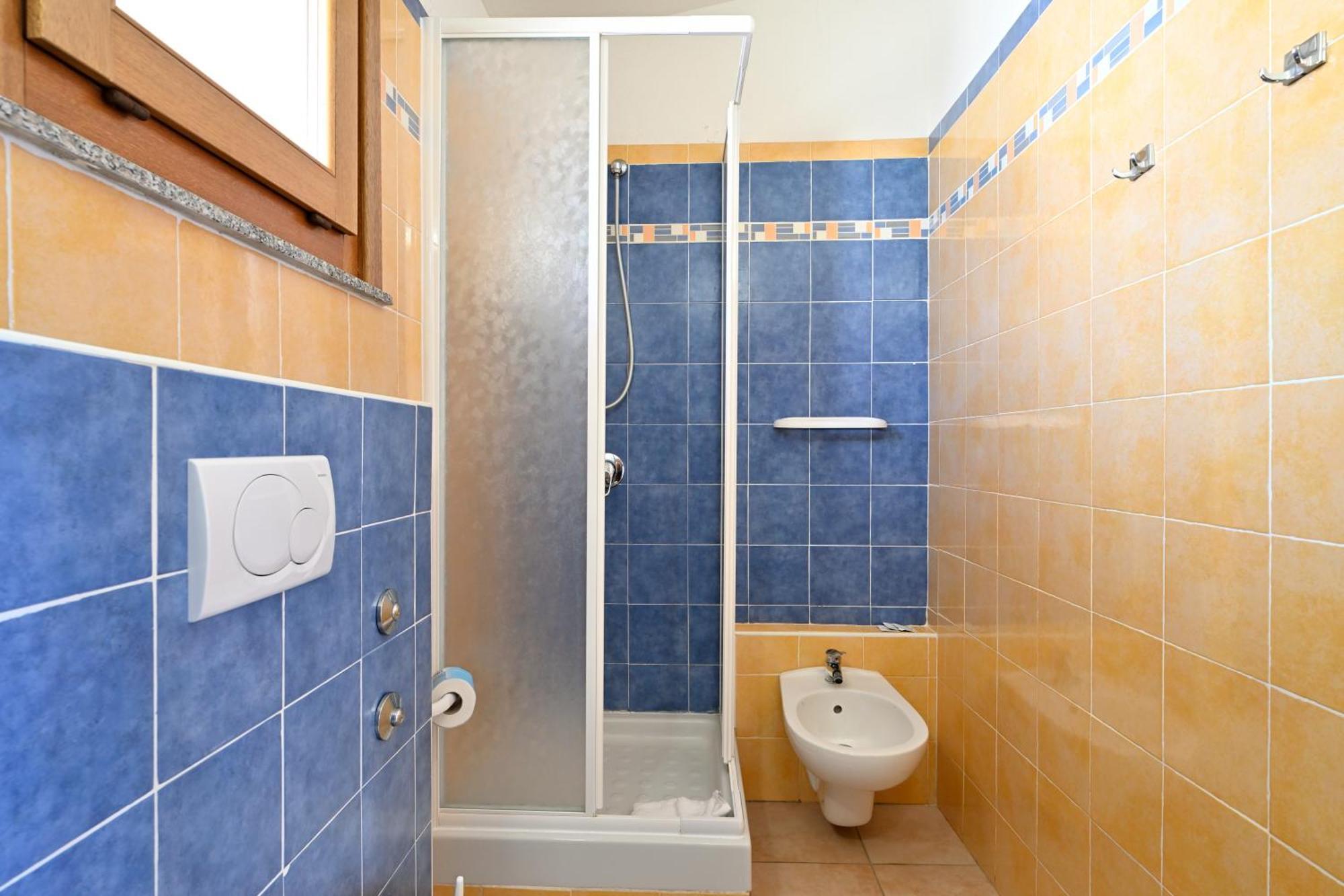 Hotel Mimose Village 4*
