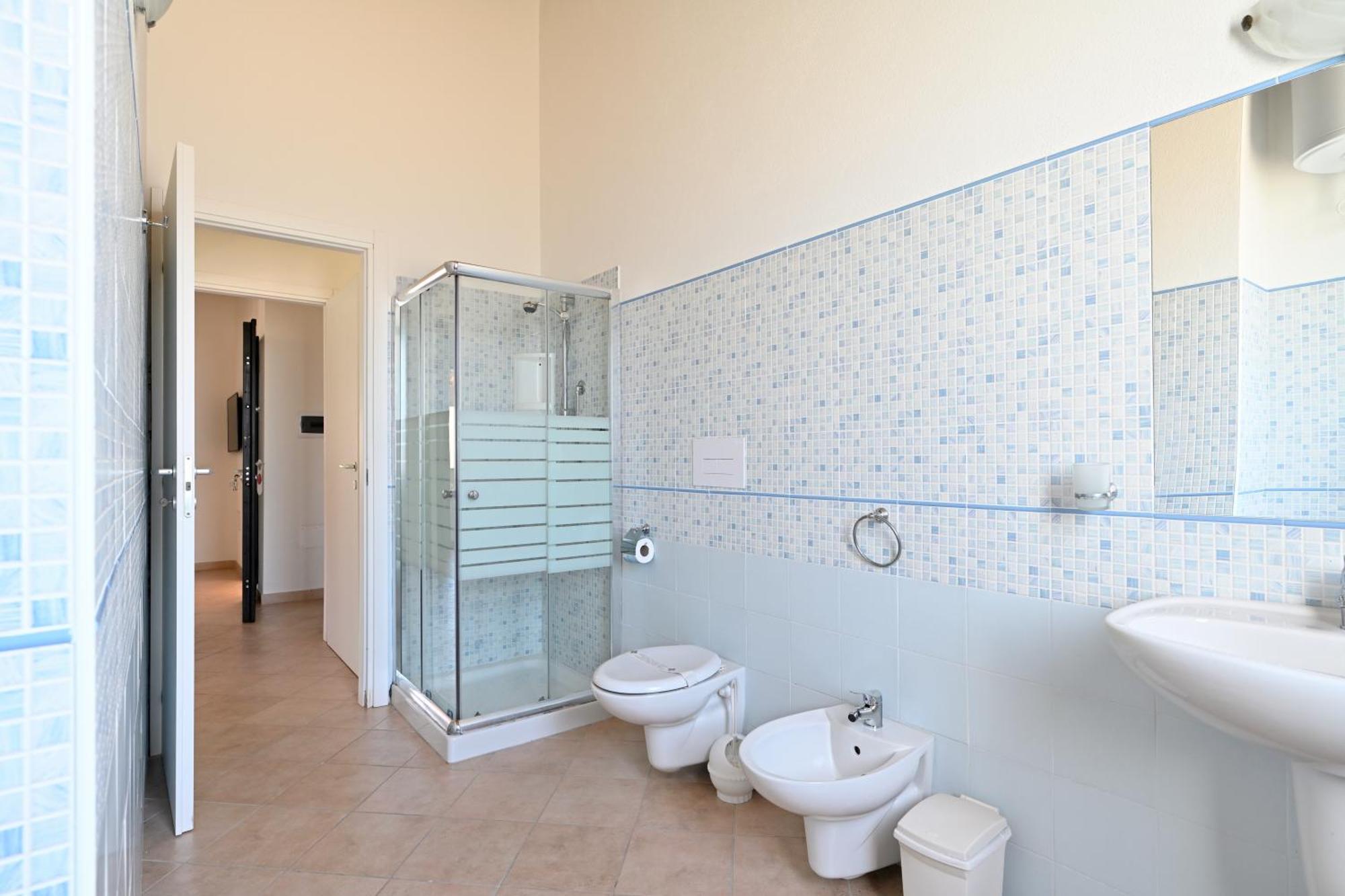 Hotel Mimose Village Badesi