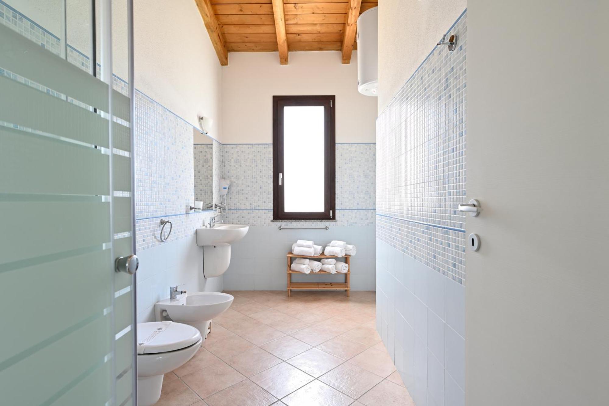Mimose Village Hotel