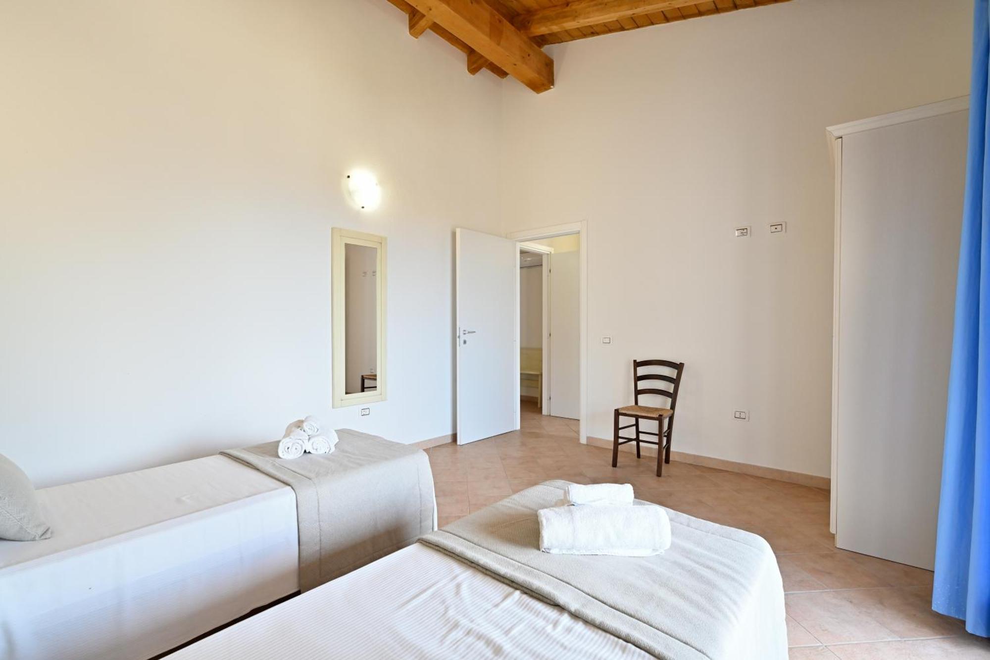 Mimose Village Hotel Badesi
