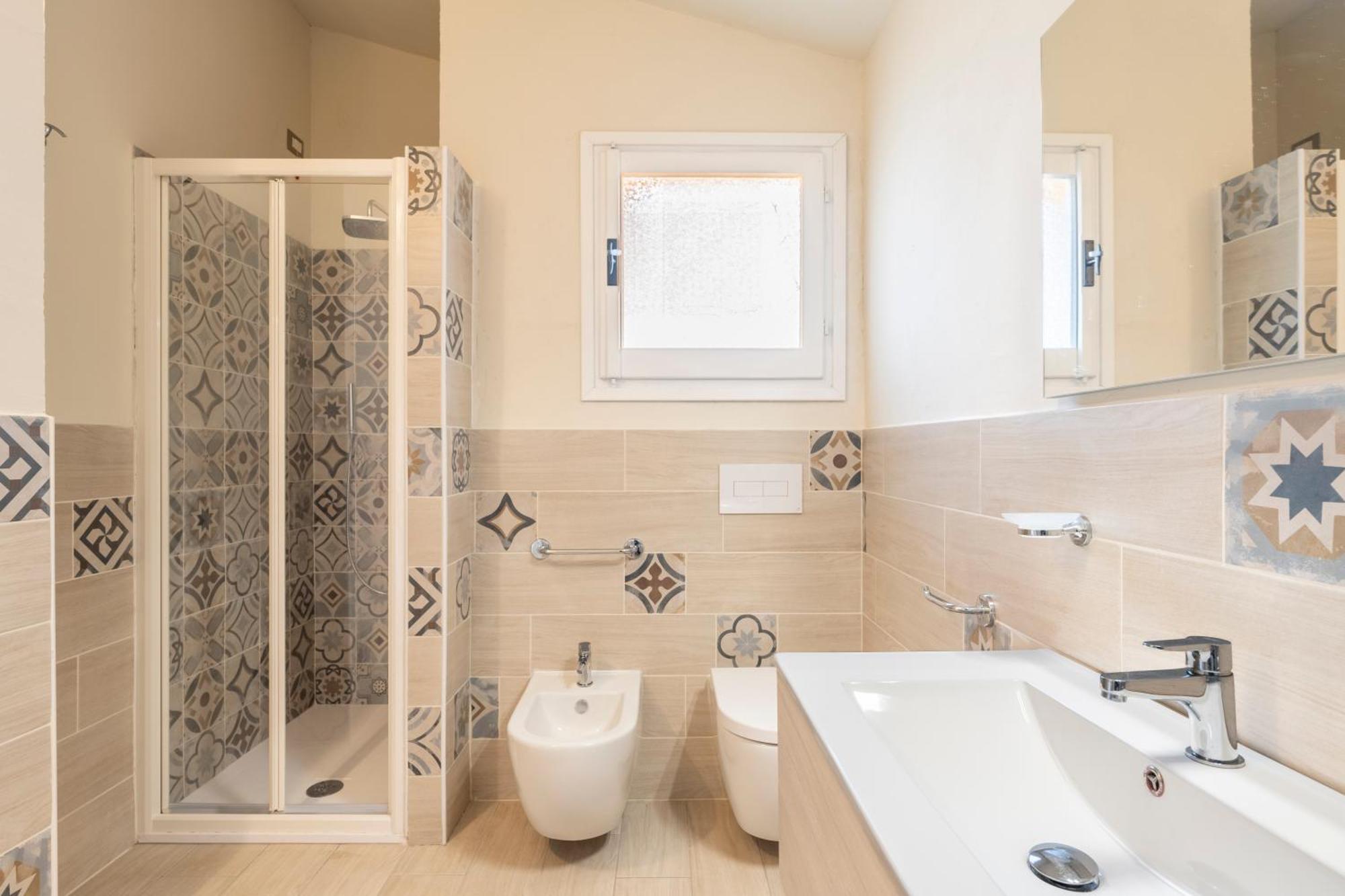 Hotel Mimose Village 4*