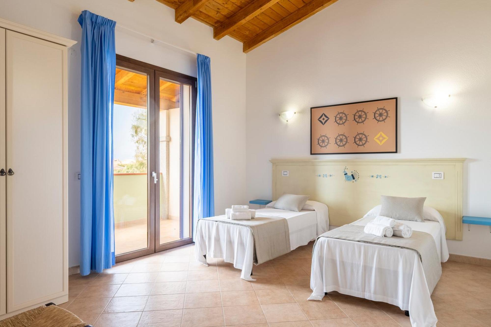 Mimose Village Hotel