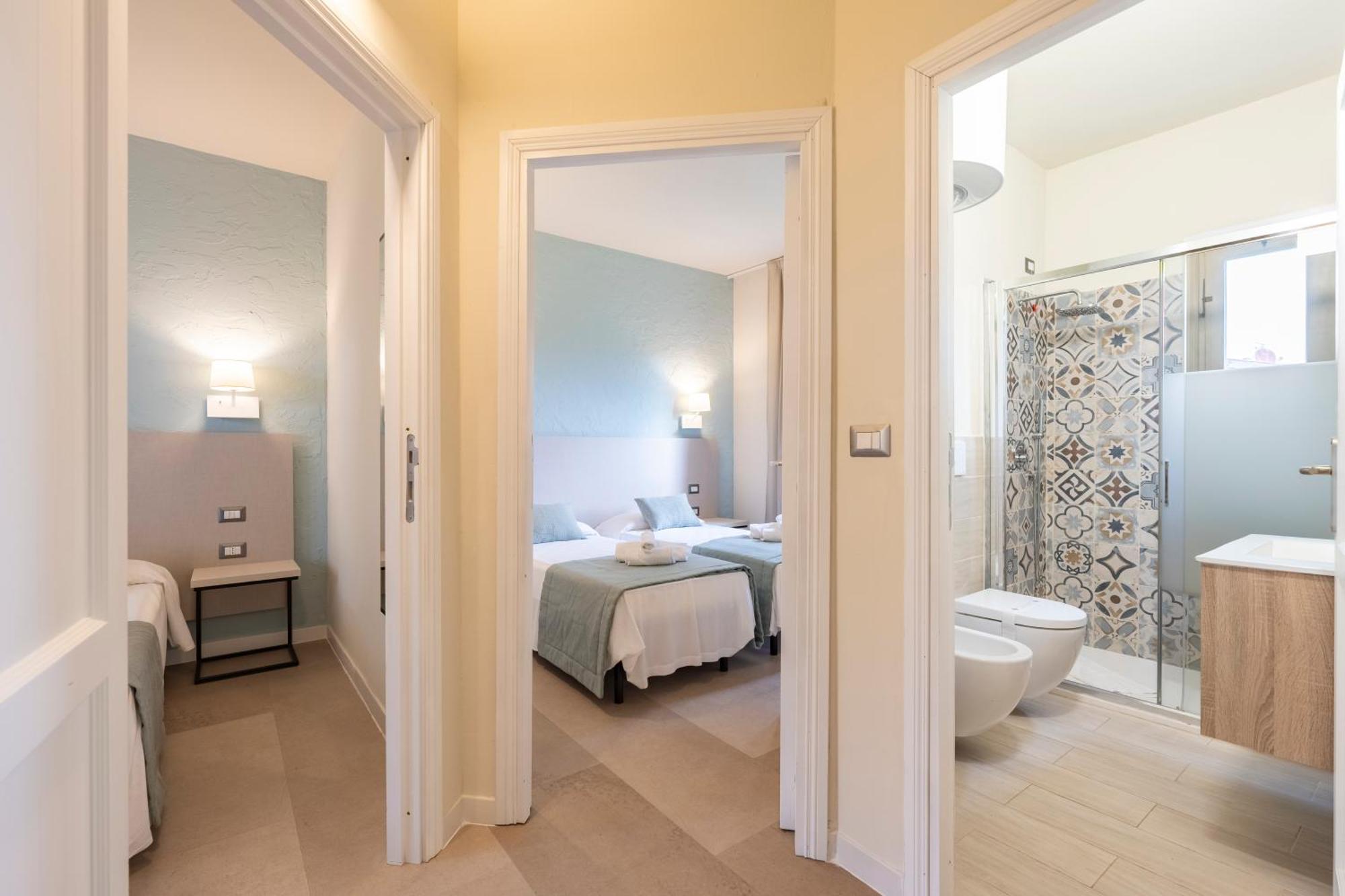Hotel Mimose Village
